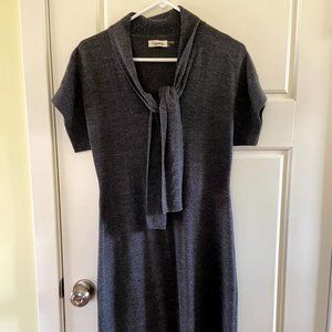 Calvin Klein Sweater Dress